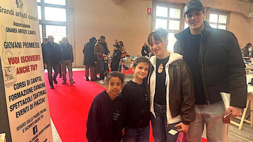 San Giuseppe: tanti visitatori nel primo weekend nonostante la pioggia